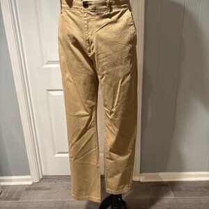 Penguin Tan Khakis Size 36W 32L
